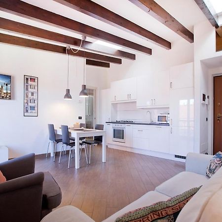 Imhome - Ripamonti Milano Exteriör bild
