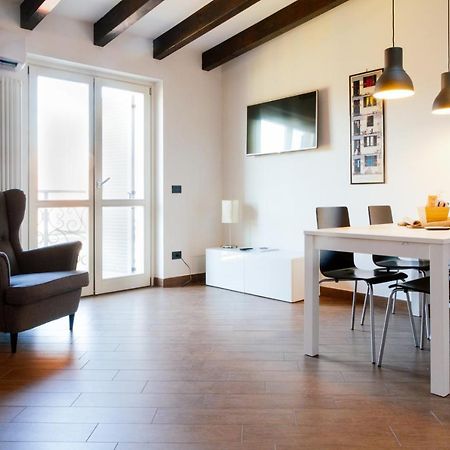 Imhome - Ripamonti Milano Exteriör bild