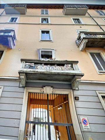 Imhome - Ripamonti Milano Exteriör bild
